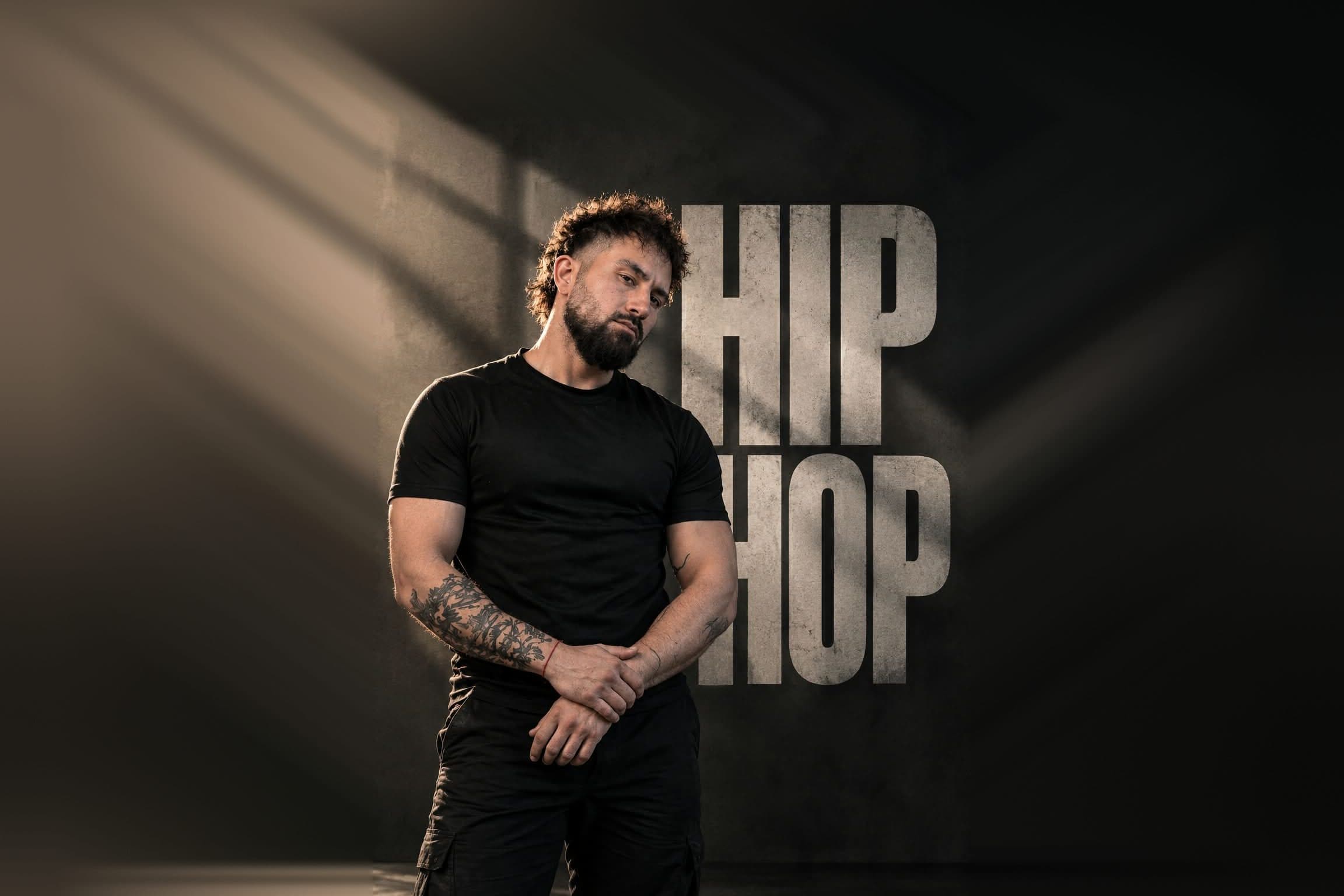 fercho hip hop profesor